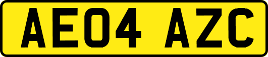 AE04AZC