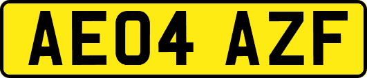 AE04AZF
