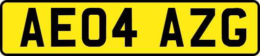 AE04AZG