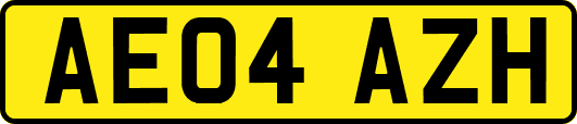 AE04AZH