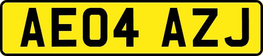 AE04AZJ