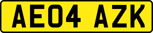 AE04AZK