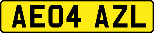 AE04AZL