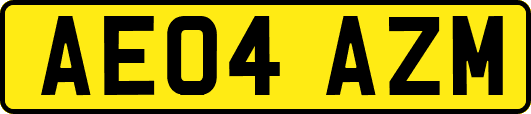 AE04AZM