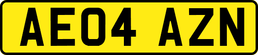 AE04AZN