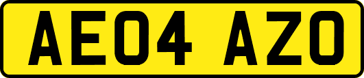 AE04AZO
