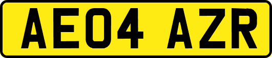 AE04AZR
