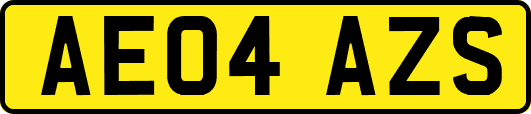 AE04AZS