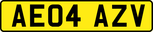 AE04AZV