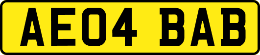 AE04BAB