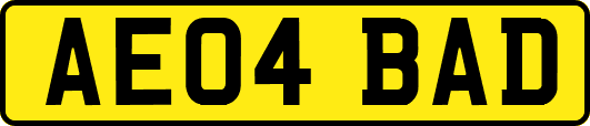 AE04BAD