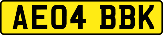 AE04BBK