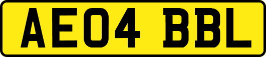 AE04BBL