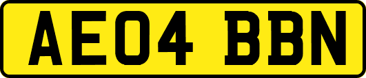 AE04BBN