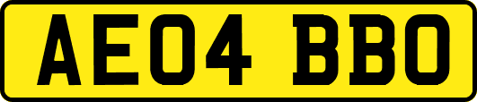 AE04BBO