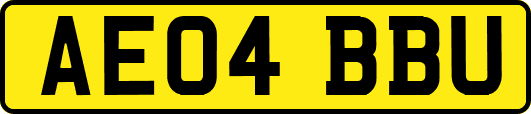 AE04BBU