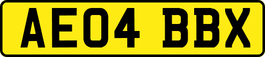 AE04BBX