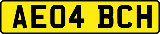 AE04BCH