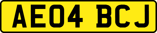 AE04BCJ