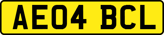 AE04BCL