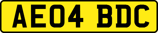 AE04BDC