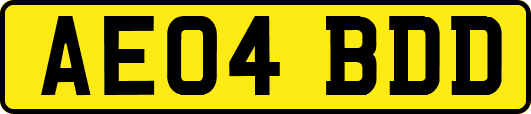 AE04BDD