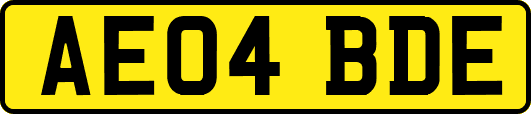 AE04BDE