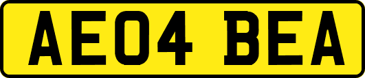 AE04BEA