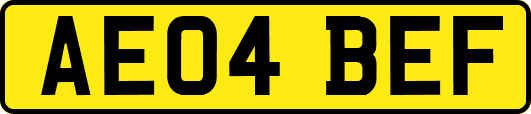 AE04BEF