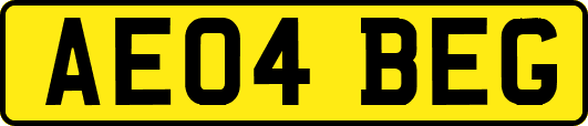 AE04BEG