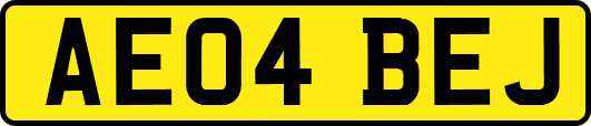 AE04BEJ