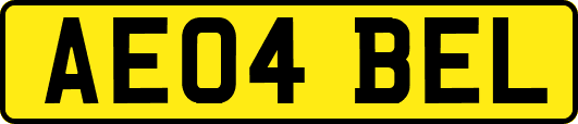 AE04BEL