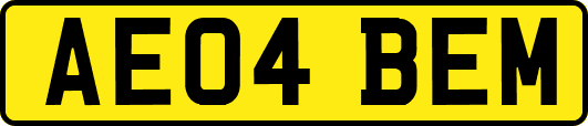 AE04BEM