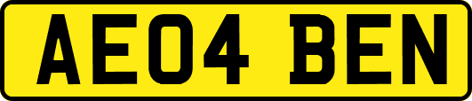 AE04BEN