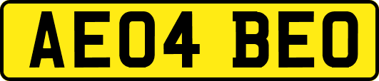 AE04BEO