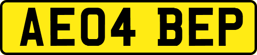 AE04BEP