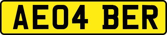 AE04BER
