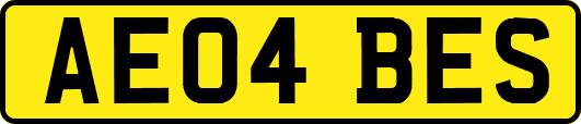 AE04BES