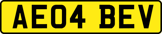 AE04BEV