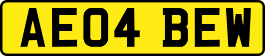 AE04BEW