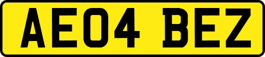 AE04BEZ