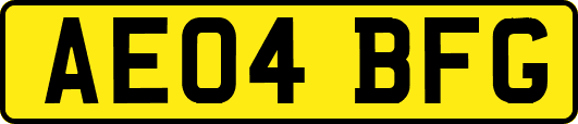 AE04BFG