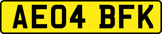 AE04BFK