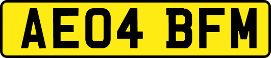 AE04BFM