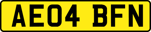 AE04BFN