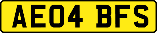 AE04BFS