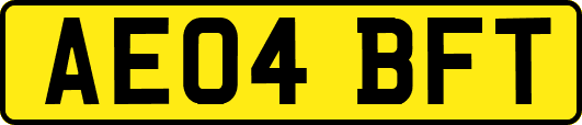 AE04BFT