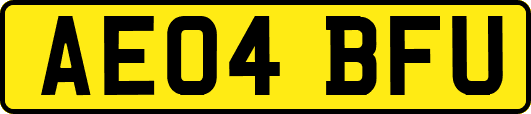 AE04BFU