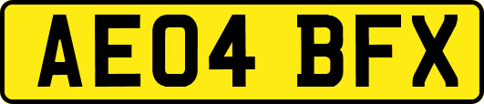 AE04BFX