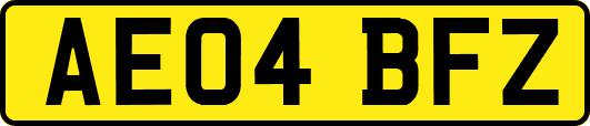 AE04BFZ